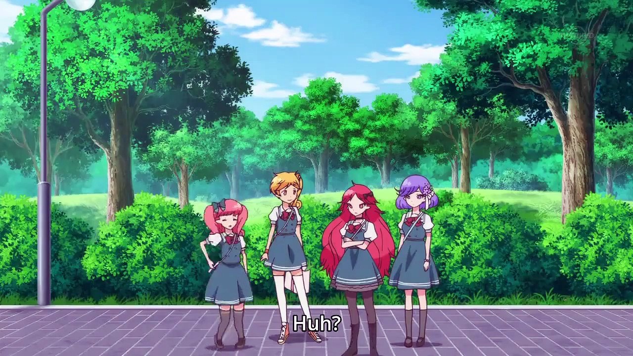 Rilu Rilu Fairilu - Yousei no Door - Ep23 HD Watch