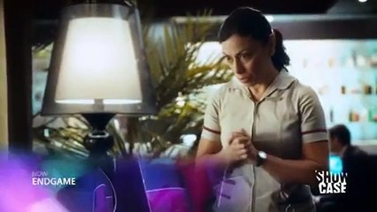 Endgame - Se1 - Ep06 - Fearful Symmetry HD Watch