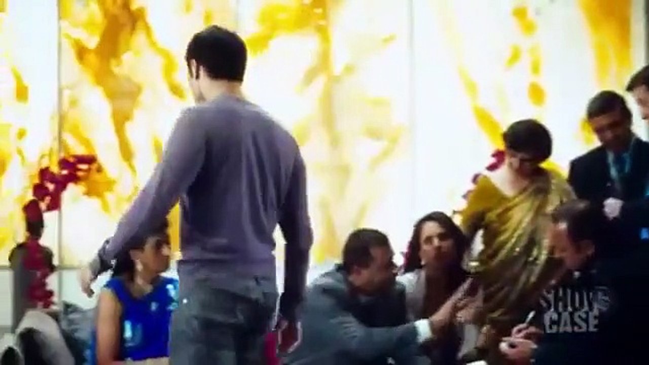 Endgame - Se1 - Ep10 - Bless This Union HD Watch