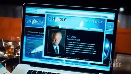 Endgame - Se1 - Ep09 - Huxley, We Have a Problem HD Watch