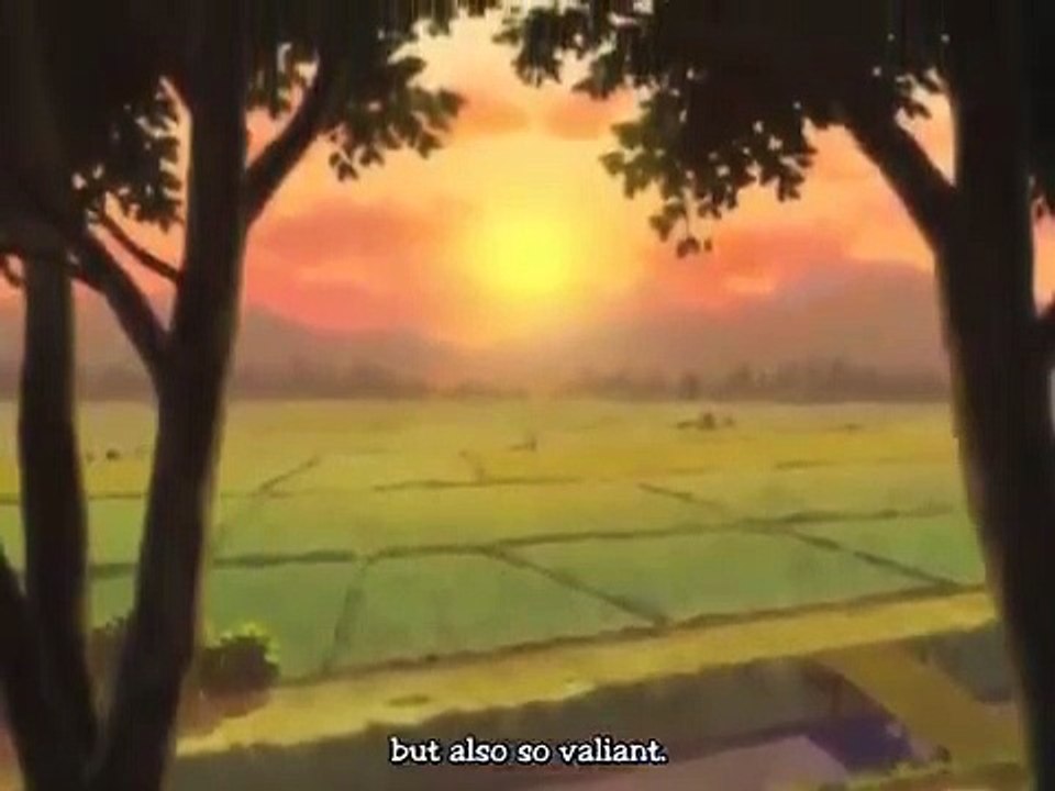 Peace Maker Kurogane - Ep22 HD Watch