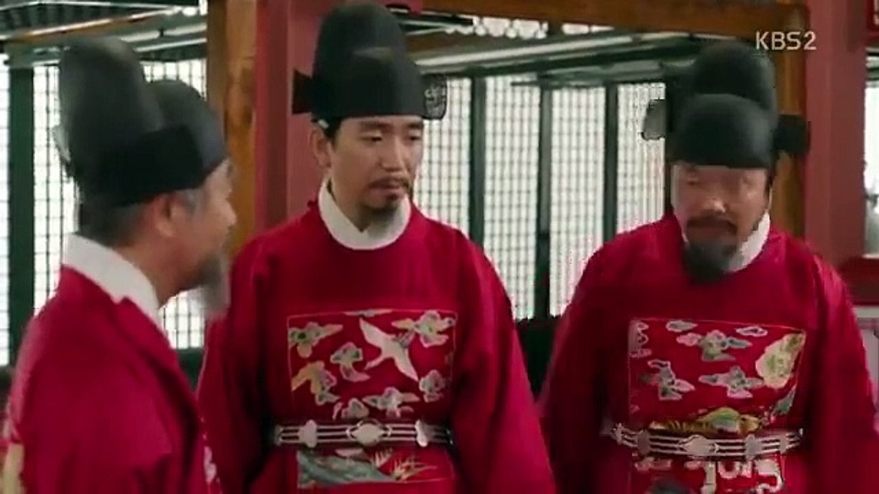 Queen For Seven Days - Ep14 HD Watch