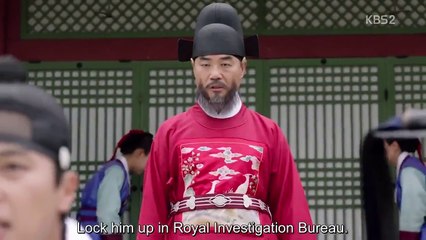 Queen For Seven Days - Ep17 HD Watch