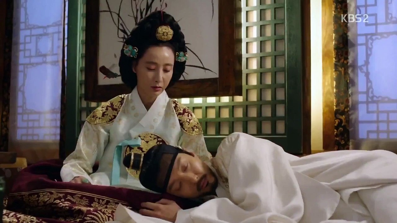 Queen For Seven Days - Ep15 HD Watch