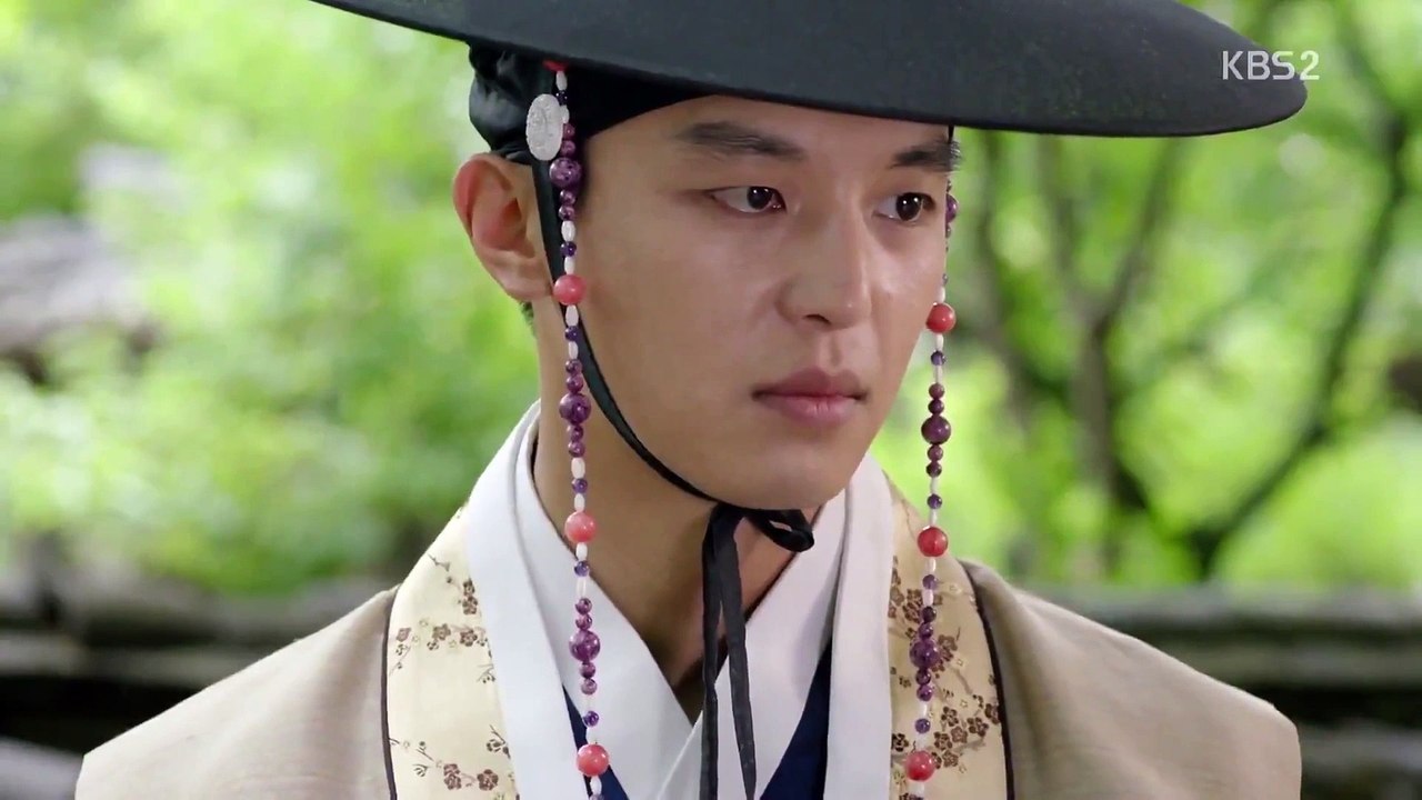 Queen For Seven Days - Ep11 HD Watch