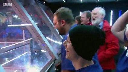 Robot Wars (2016) - Se3 - Ep03 HD Watch