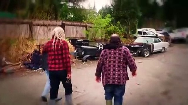 Rust Valley Restorers - Se2 - Ep03 HD Watch