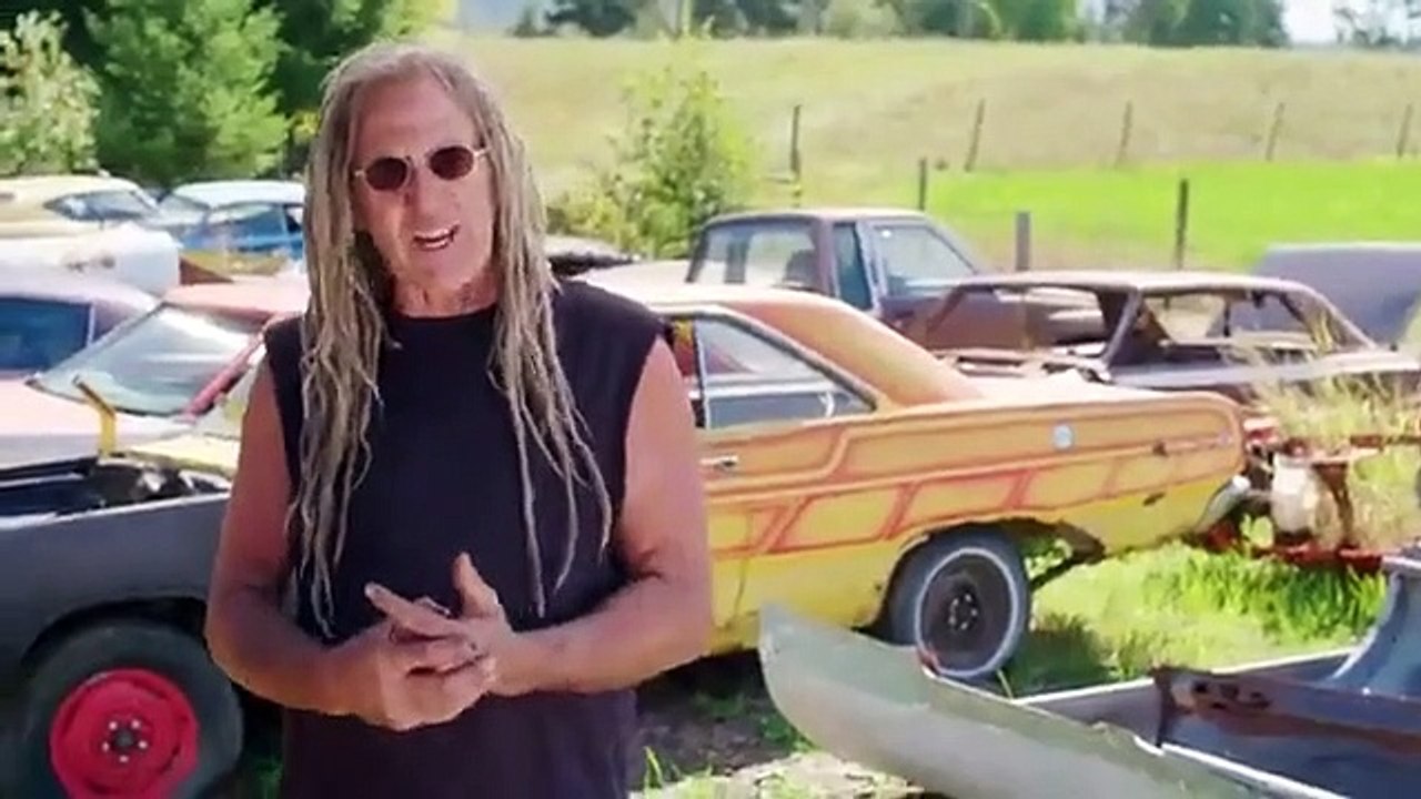 Rust Valley Restorers - Se2 - Ep04 HD Watch