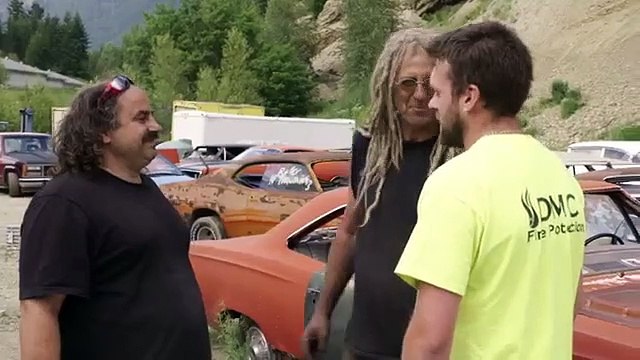 Rust Valley Restorers - Se1 - Ep05 HD Watch