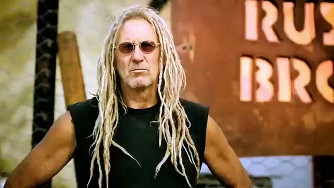 Rust Valley Restorers - Se1 - Ep08 HD Watch