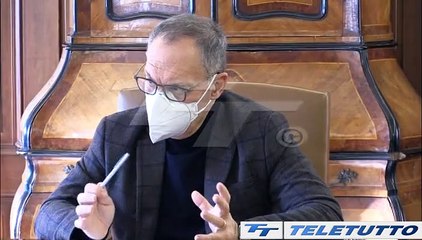 Video News - FONDAZIONE BERLUCCHI, NUOVA DONAZIONE