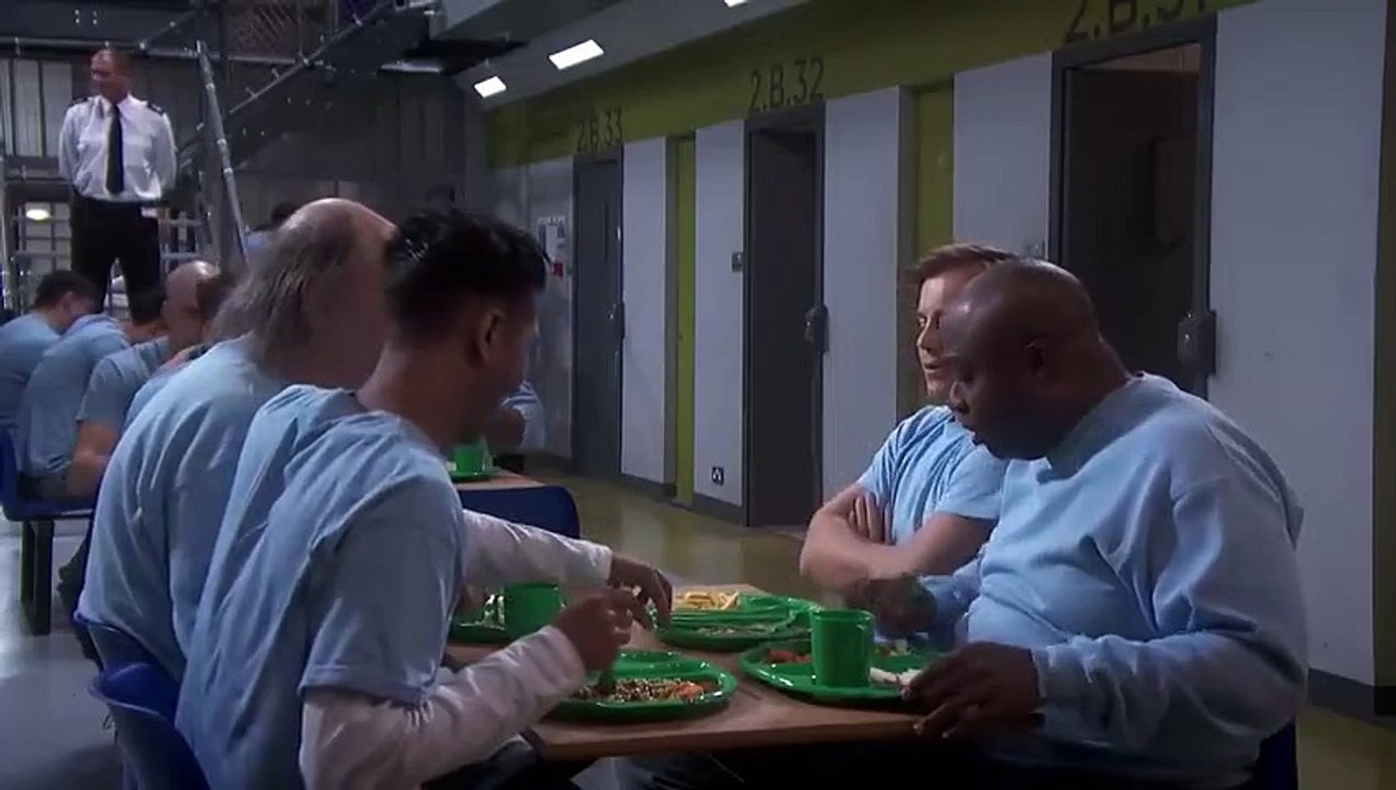 Porridge - Se1 - Ep03 HD Watch