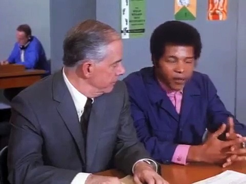 Dragnet 1967 - Se4 - Ep18 HD Watch