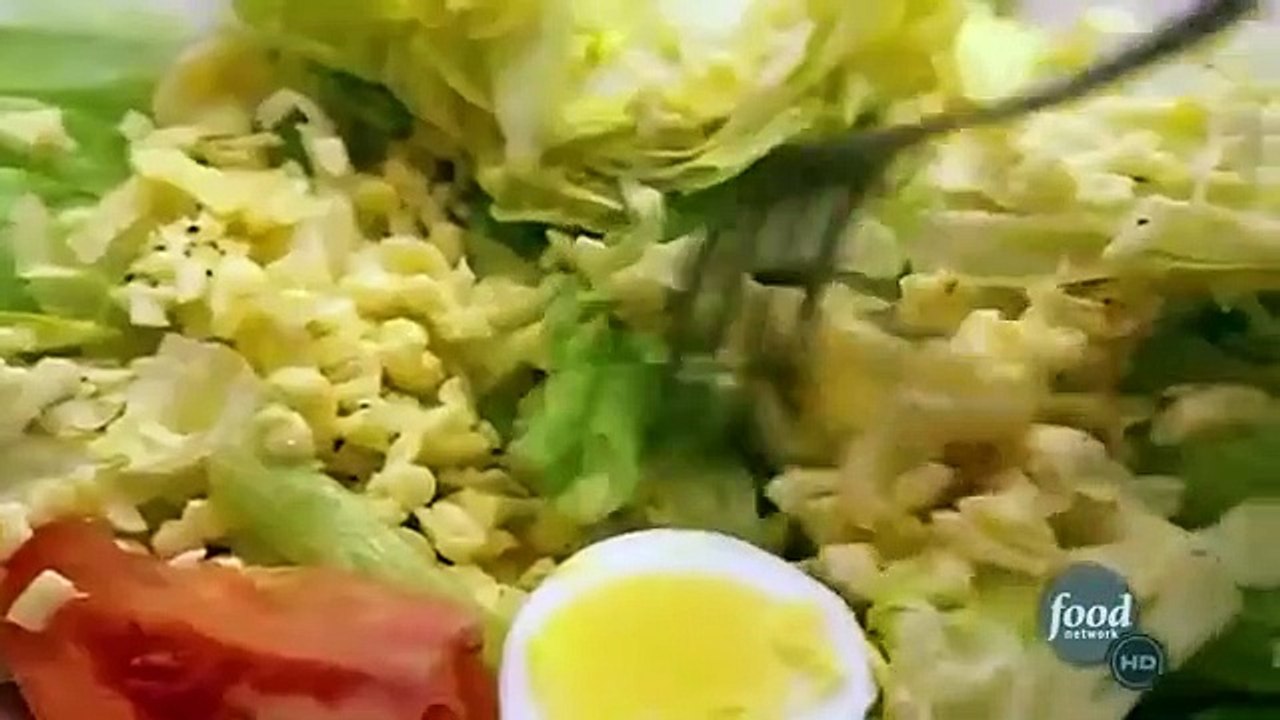 Restaurant - Impossible 1 - Ep05 HD Watch