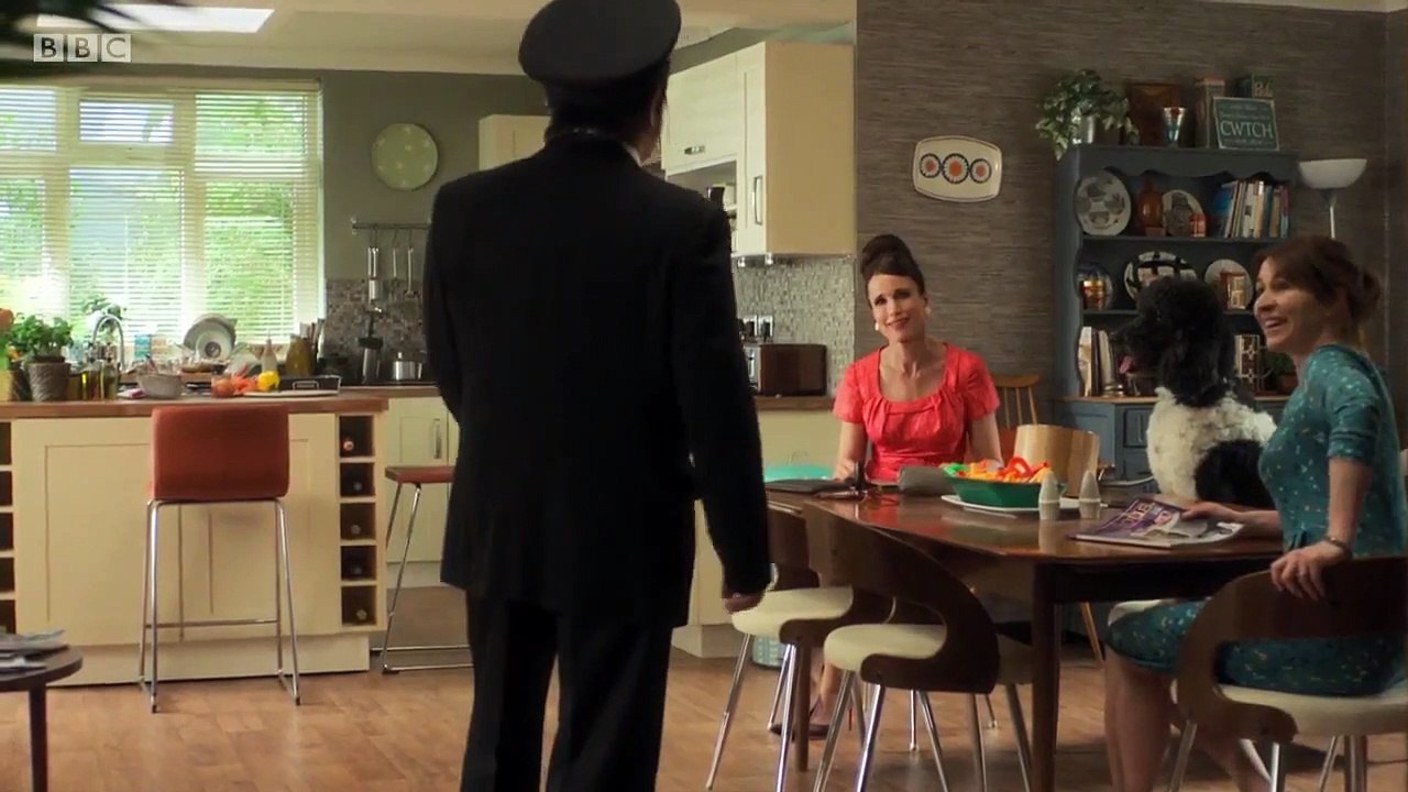 Cuckoo - Se5 - Ep06 HD Watch