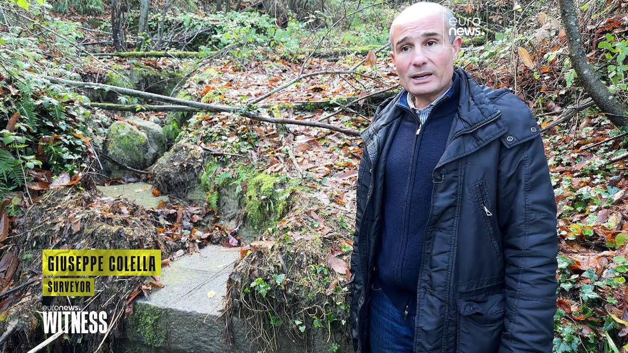 Ist Europa für den Klimawandel gerüstet?