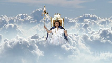 THE INDONESIAN FLORIST WHO BECAME A CULT LEADER | UNCOVERED