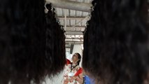 HAIR: THE BILLION DOLLAR INDUSTRY EXPLOITING ASIAN WOMEN | THE EAST SIDE