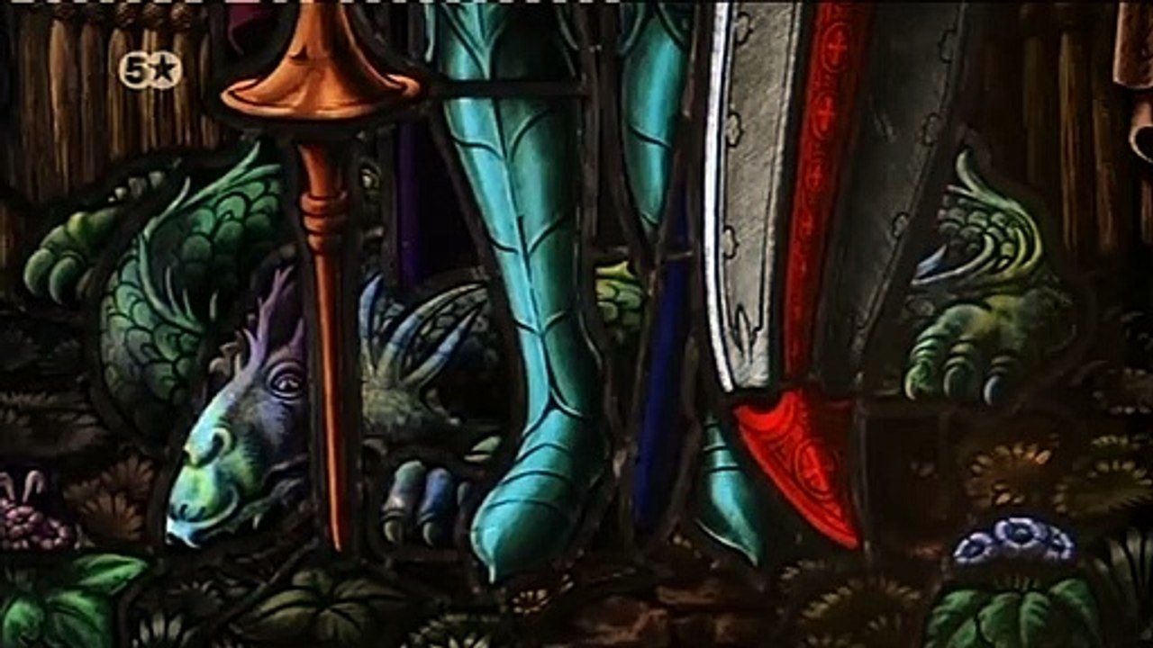 Fear Itself - Se1 - Ep04 - In Sickness and in Health HD Watch