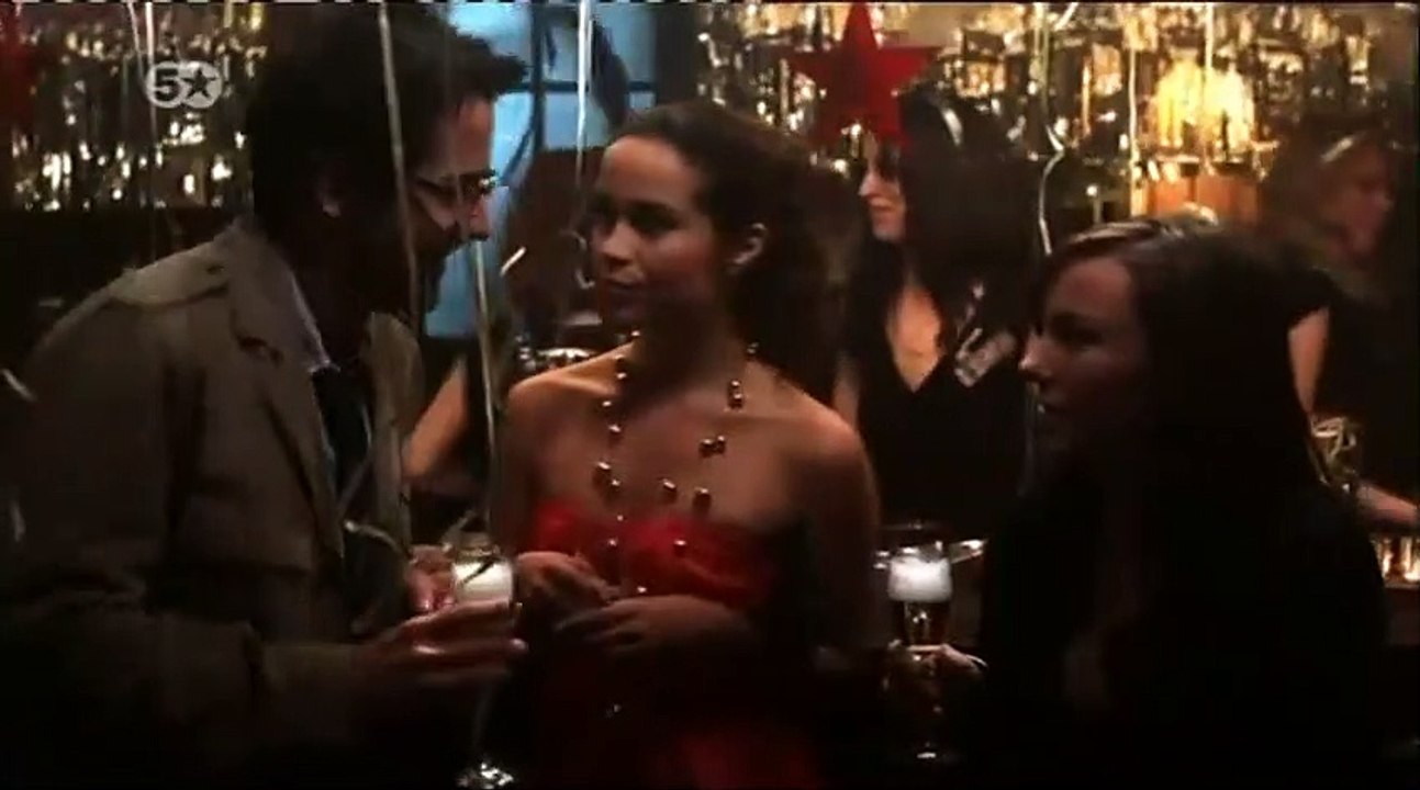 Fear Itself - Se1 - Ep06 - New Year's Day HD Watch