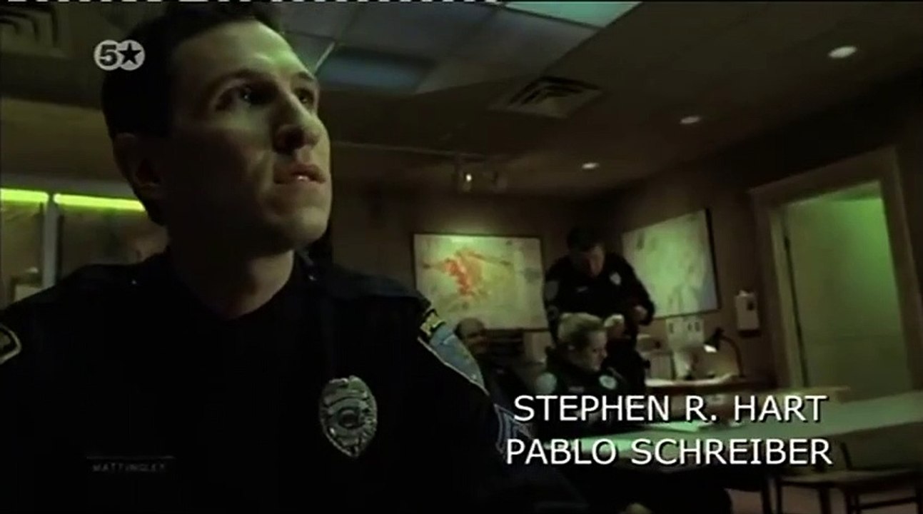 Fear Itself - Se1 - Ep05 - Eater HD Watch