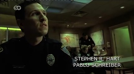 Fear Itself - Se1 - Ep05 - Eater HD Watch