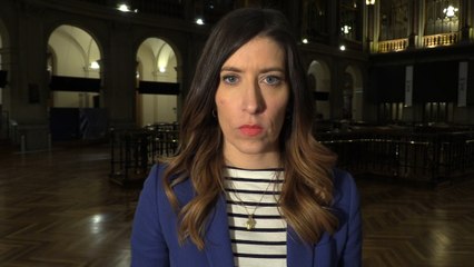 El Ibex 35 pierde un 0,04 % afectado por el paro de EEUU pero mantiene los 9.200 puntos