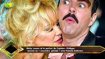 Nicky Larson et le parfum de Cupidon : Philippe  raconte sa « rencontre géniale » avec Pamela Anders