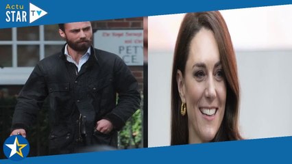 Kate Middleton : cette thérapie bouleversante qu'elle a suivie avec son frère James et sa soeur Pipp