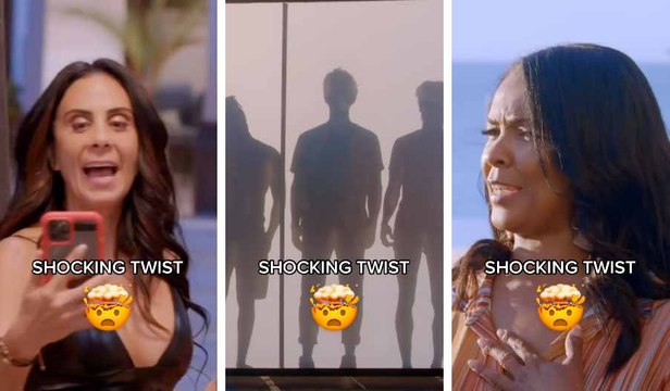 Novo programa de TV choca ao colocar mães e filhos juntos em reality de namoro