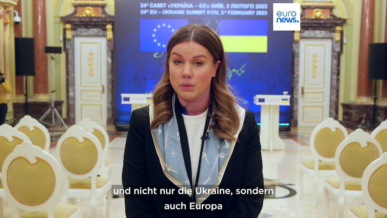 Nachrichten des Tages | 3. Februar - Abendausgabe