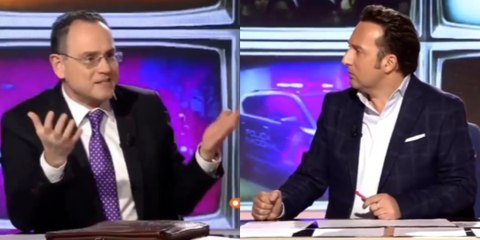 Pedro Baños saca toda la artillería contra los socialistas que cuestionan la españolidad de Ceuta y Melilla