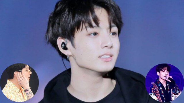 BTS’ Jungkook surprisingly talks about his tattoos and what they mean to him.