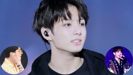 BTS’ Jungkook surprisingly talks about his tattoos and what they mean to him.
