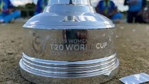 रायपुर की आकांक्षा ने वल्र्ड कप जीतने वाली भारतीय अंडर-19 महिला क्रिकेट टीम की फिटनेस को संवारा