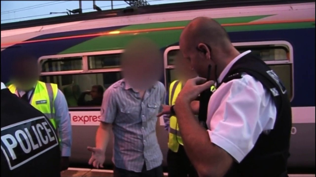 Police Interceptors S02E04