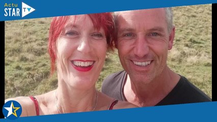 Carole (L'amour est dans le pré) amoureuse de Steve : "Nous avons eu des soucis"