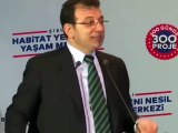 Bakan Varank, Erdoğan'ı taklit eden İmamoğlu'nu öyle bir tiye aldı ki...
