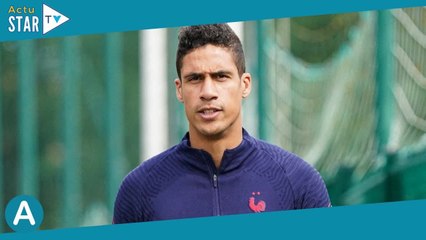 "Un désastre", "une connerie" : Raphaël Varane se fait détruire par une ancienne star des Bleus aprè