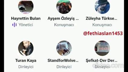 Dernek başkanından Başkan Erdoğan’a ve bürokratlara skandal tehdit: Şiddet olayları ve iç savaş olacak