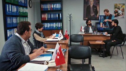 Emanet 516. Bölüm | Legacy Episode 516