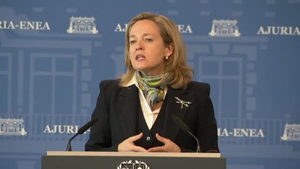 El impuesto a la banca, en el punto de mira