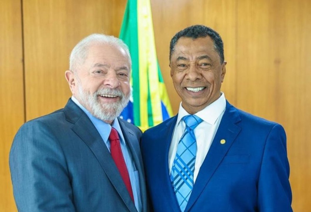 Vice-líder de Lula na Câmara, Damião Feliciano pede maior participação de paraibanos no Governo Federal