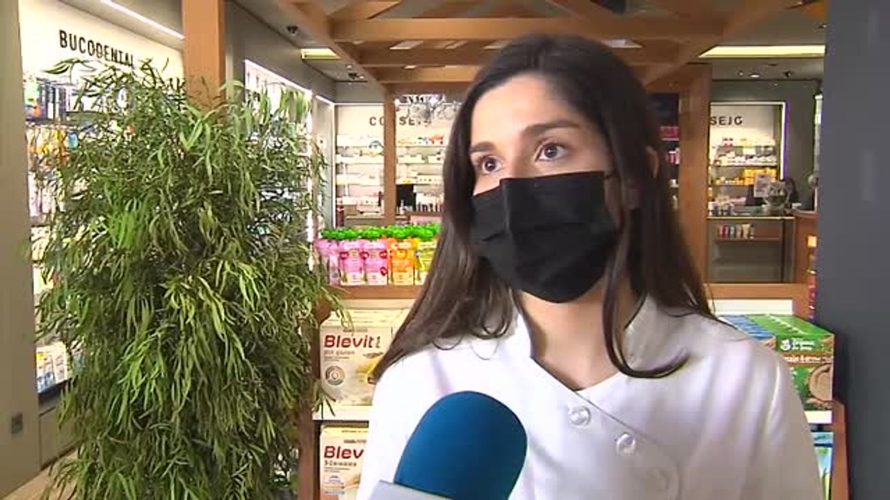 Gran expectación por la llegada a las farmacias del medicamento para dejar de fumar financiado por Sanidad