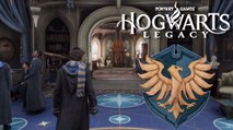 Hogwarts Legacy: Tudo sobre Corvinal, uma das casas que você pode escolher no game