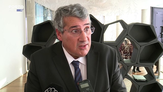 CCDR-N diz que contaminação dos terrenos da antiga refinaria em Matosinhos está a ser avaliada