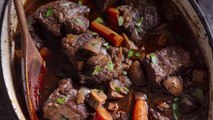 10 Comfort Food Dinners That Start With Chuck Roast