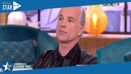 « J’ai fait une overdose » : les confidences Bruno Pelletier (Notre-Dame de Paris) sur son addiction