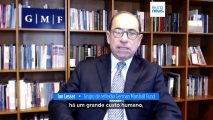 Cimeira histórica de Kiev analisada por especialistas