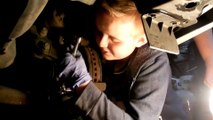 Toyota Brakes and Rotors Repair Replacement - Cubscout Eric adventures